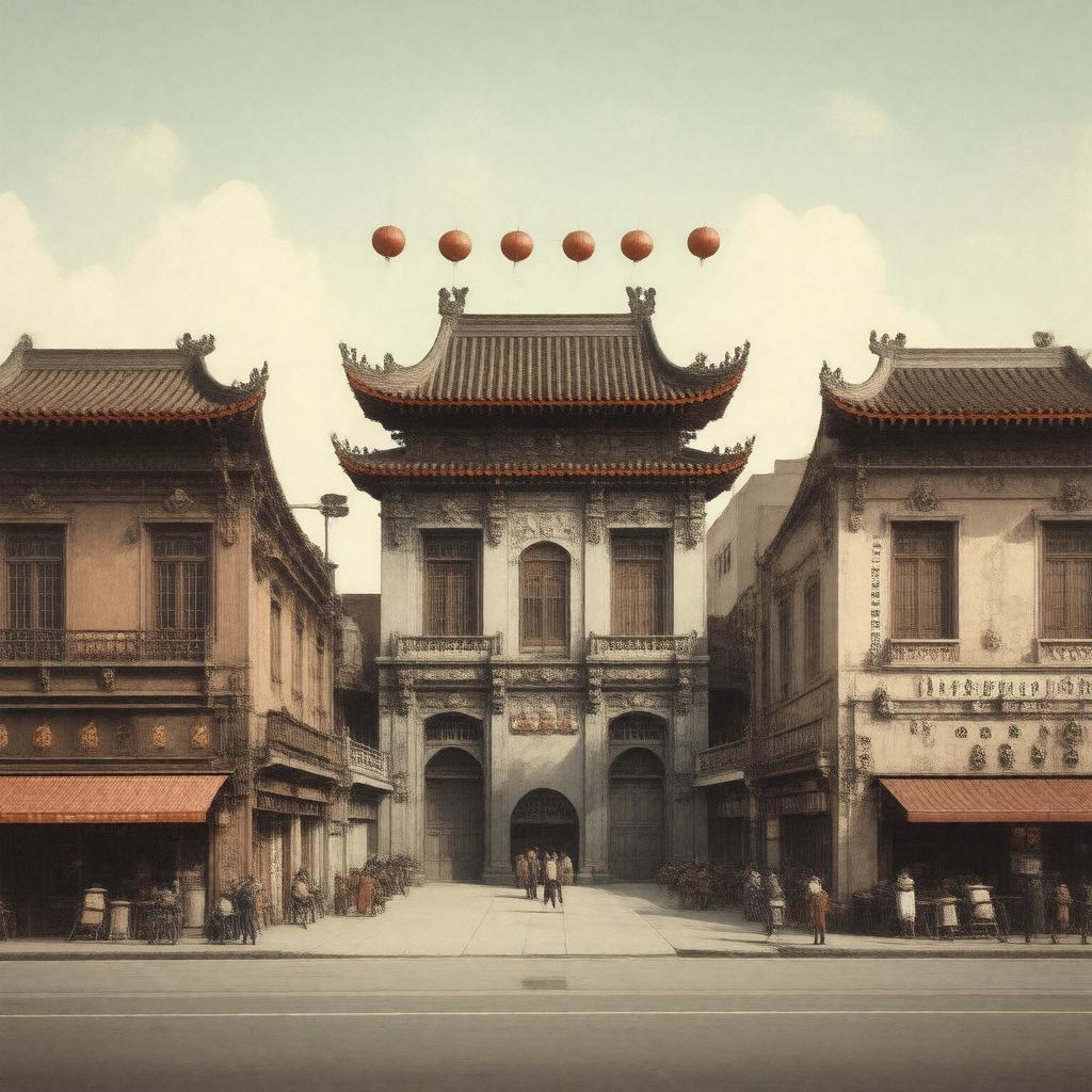 Old Chinatown (Los Angeles)